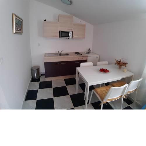 Apartman Pavković