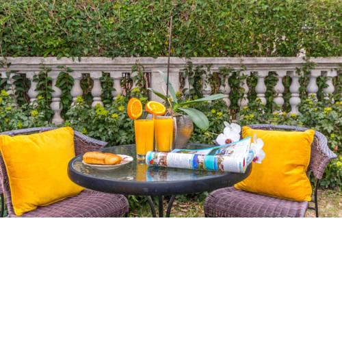 Apartman Pavla