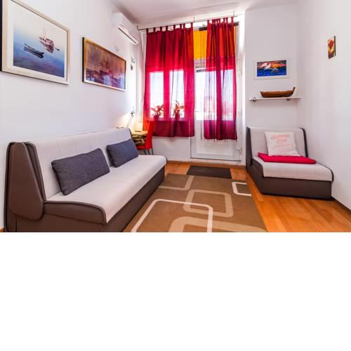 Apartman Pegla
