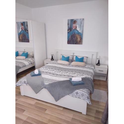 Apartman Pemper
