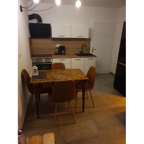 Apartman Pepa