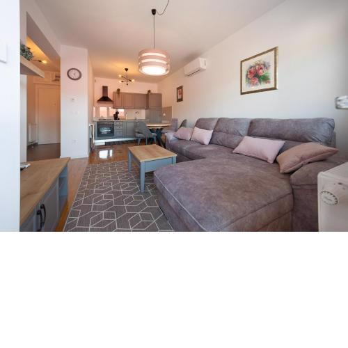 Apartman Pepper