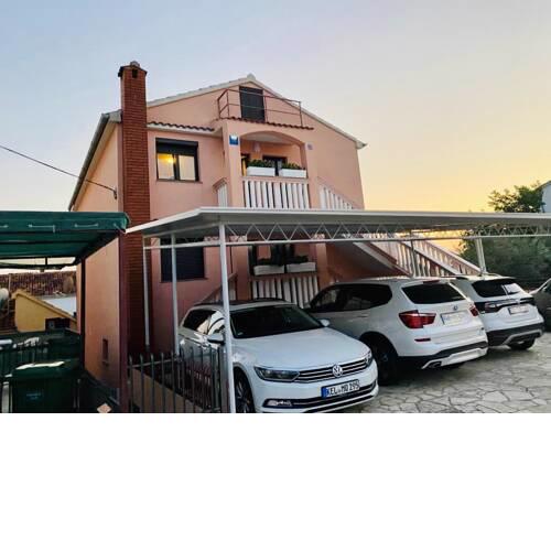 Apartman Peraic