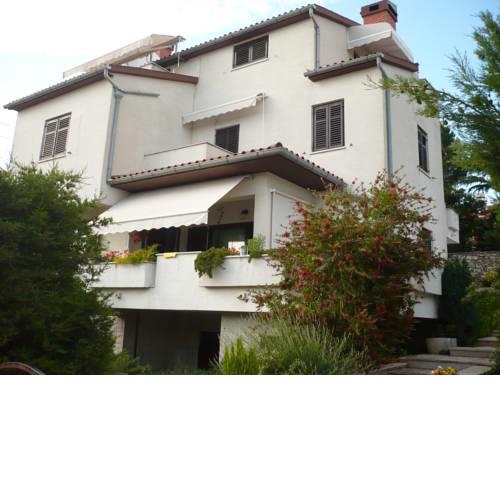 Apartman Percan