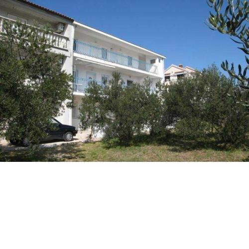Apartman Pergl