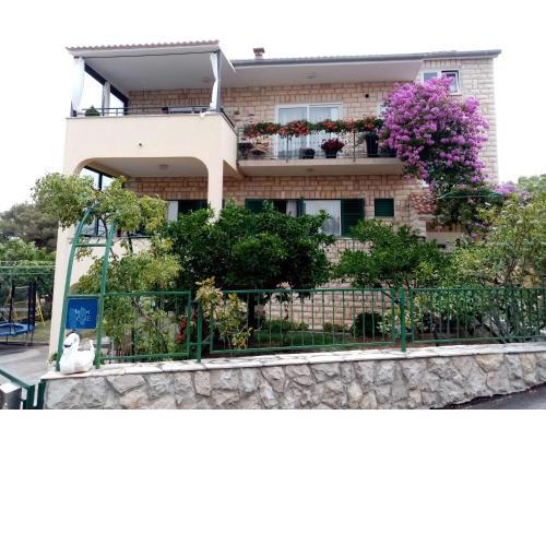 Apartman Perkovic