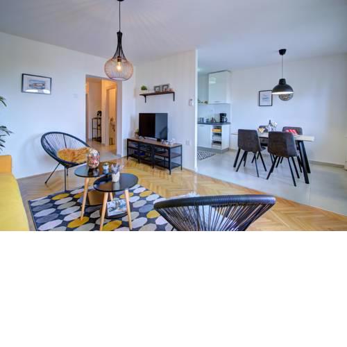 Apartman Perla