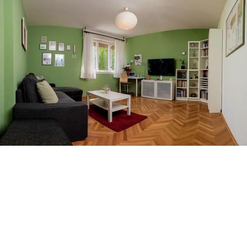 Apartman Perna