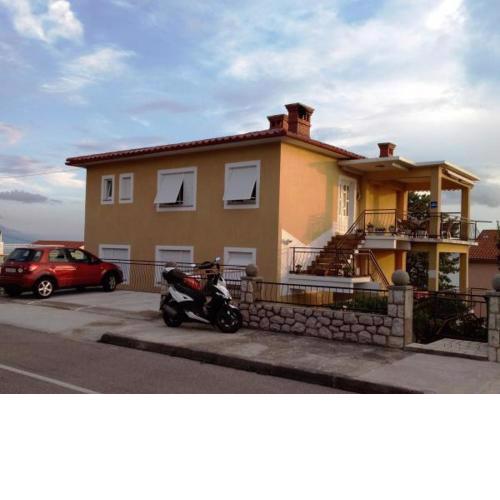Apartman Peroš