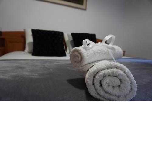 Apartman Pervan