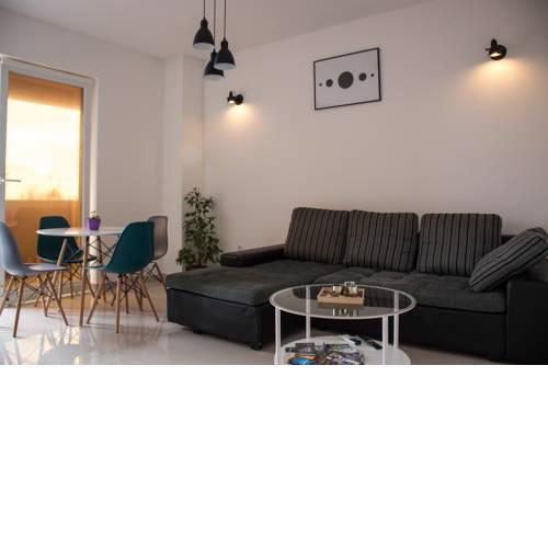 Apartman Petar