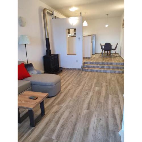 Apartman Petit