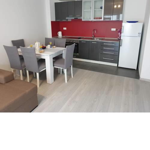 Apartman Petra Makarska