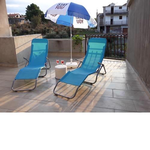 Apartman Petra
