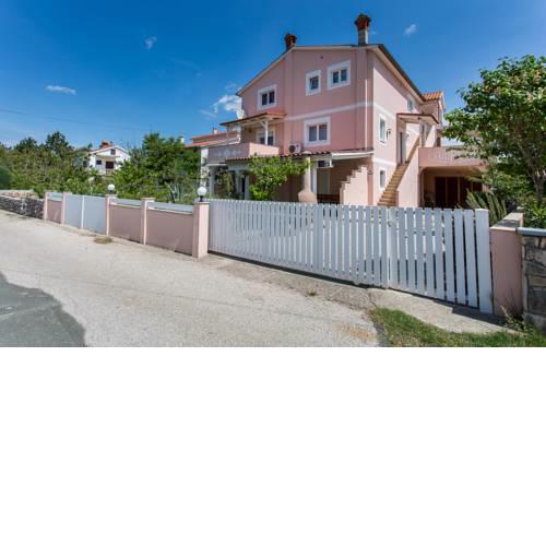 Apartman Petra