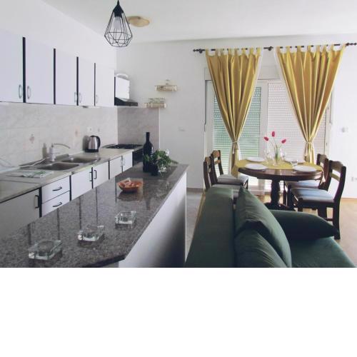 Apartman Petra