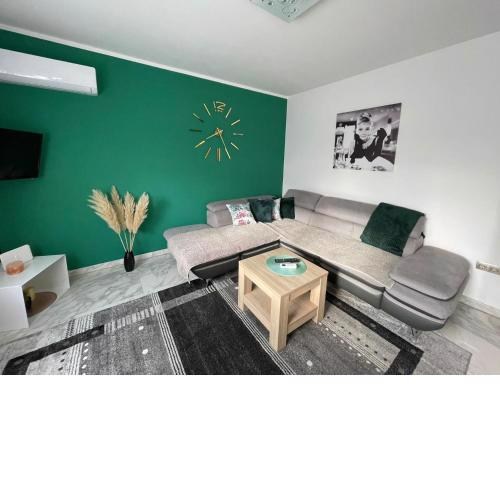 Apartman Petra