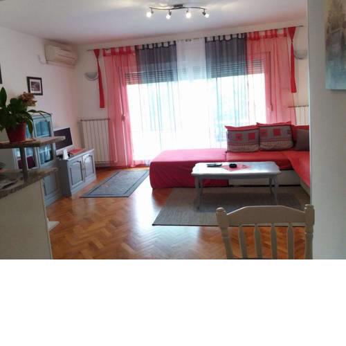 Apartman Petra