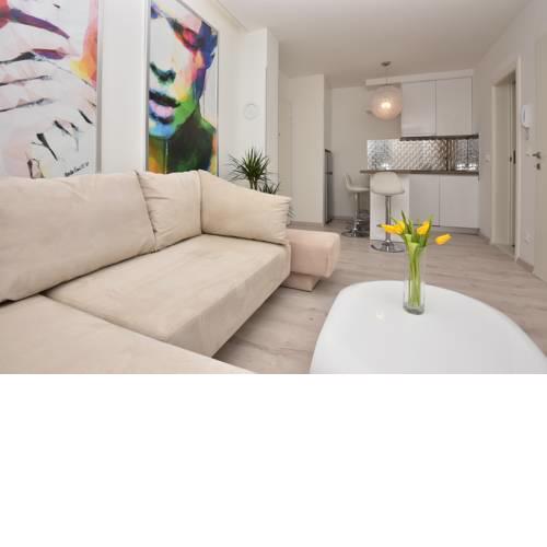 Apartman Petra