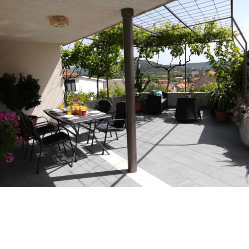 Apartman Petra