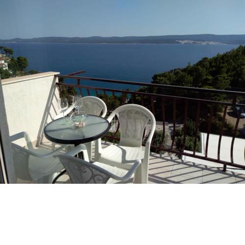Apartman Petra