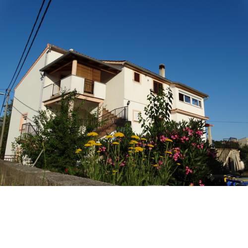 Apartman Petra