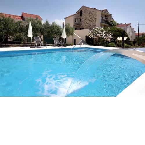 apartman Petrič