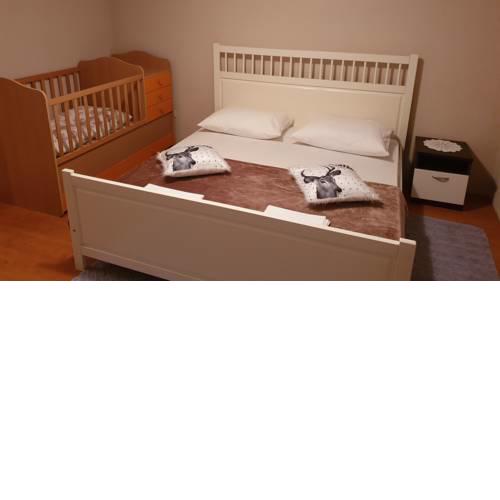 Apartman Petrić