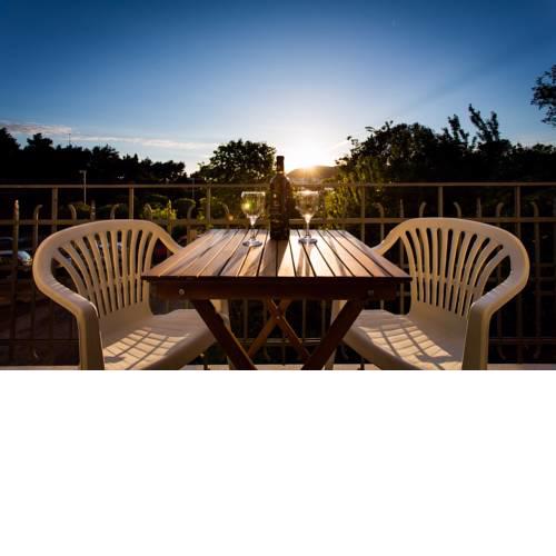 Apartman Pietra
