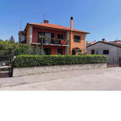 Apartman Pino