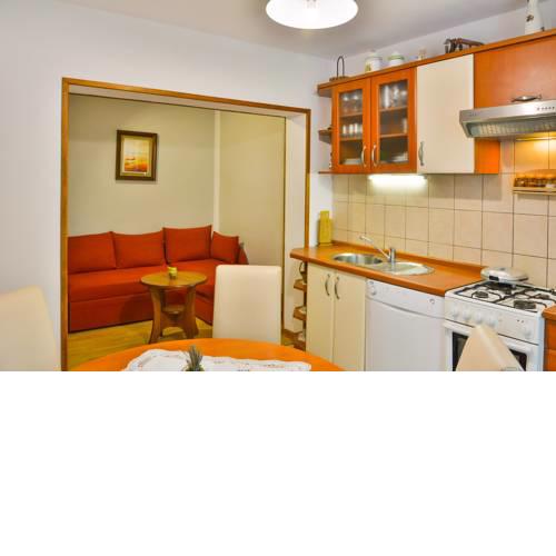 Apartman Pio
