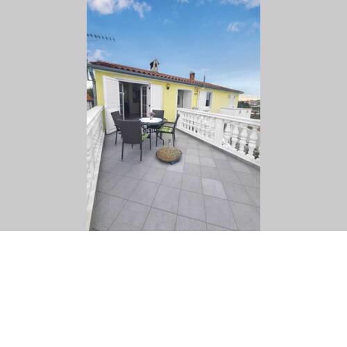 Apartman Pippi