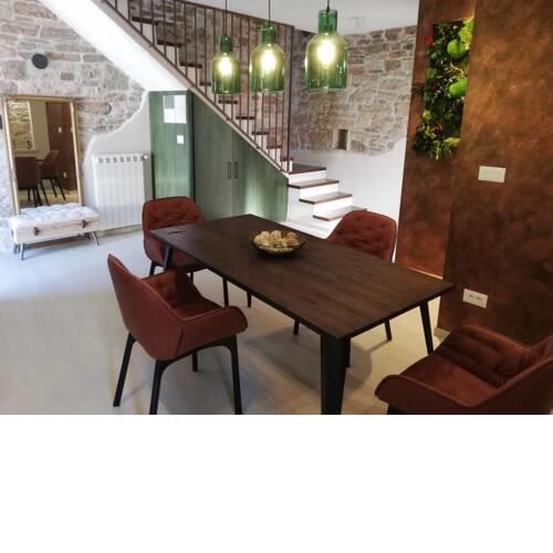 Apartman Pisino**** 70m2, 2+2