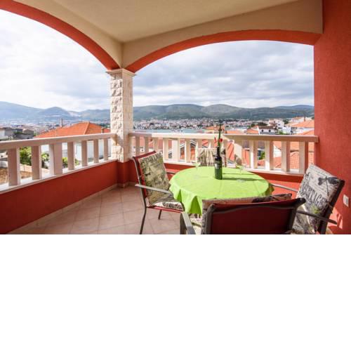 Apartman Pjerina Trogir