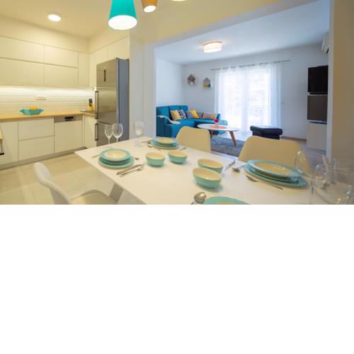 Apartman Pjero 3+2