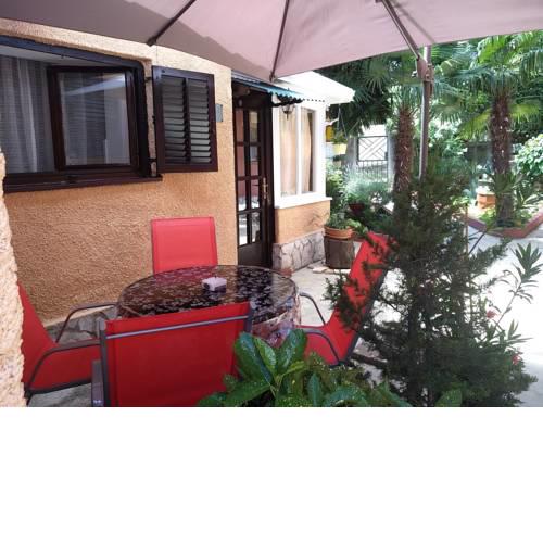Apartman Plasse