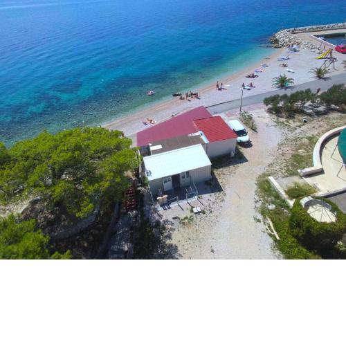 Apartman Plaža