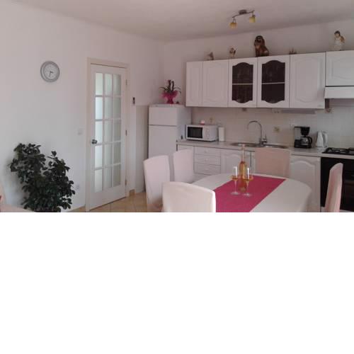 Apartman P&M