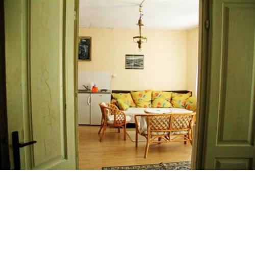 Apartman Pod lozom