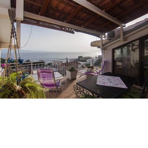 Apartman Podgora