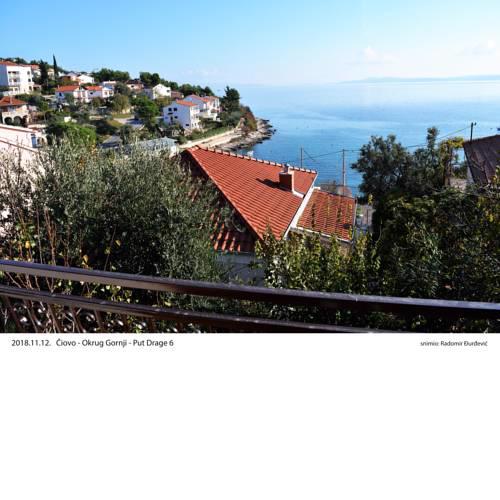 Apartman Pogled