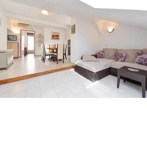 Apartman Poluotok