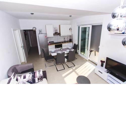Apartman 'Pomalo-Take it easy'