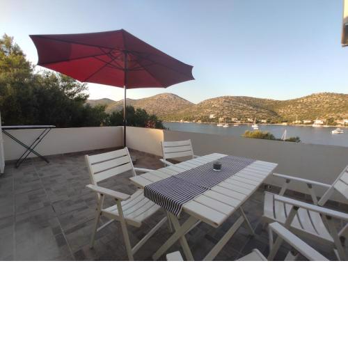 Apartman Portorus
