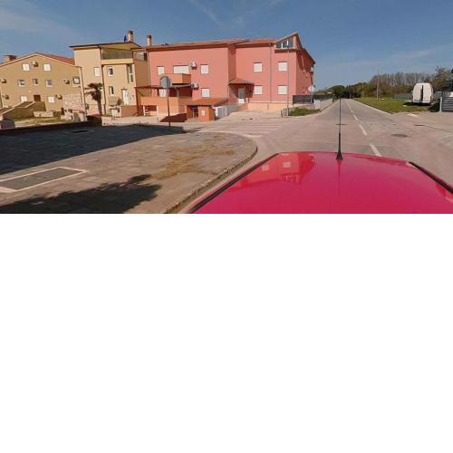 Apartman Posesi, Medulin