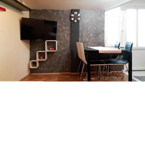 Apartman P&R
