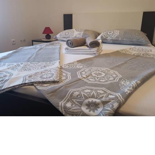 Apartman Prelec