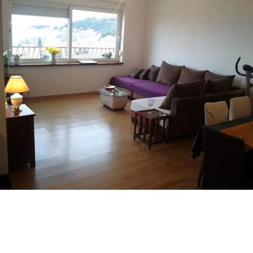 Apartman Pripuz