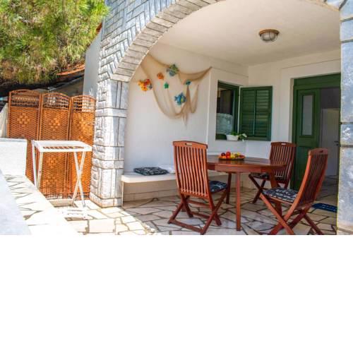 Apartman Prizemlje