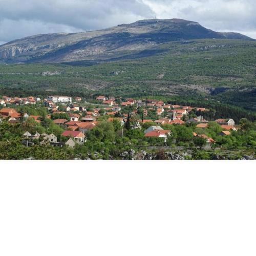 Apartman Promina